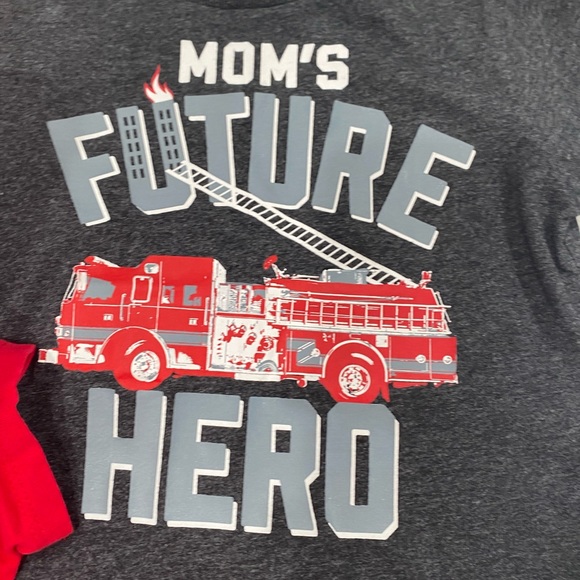 18-24 M/M Children’s Place T-Shirt bundle Never Worn - Picture 4 of 5